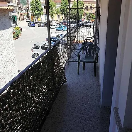 Pensão Aria Del Re